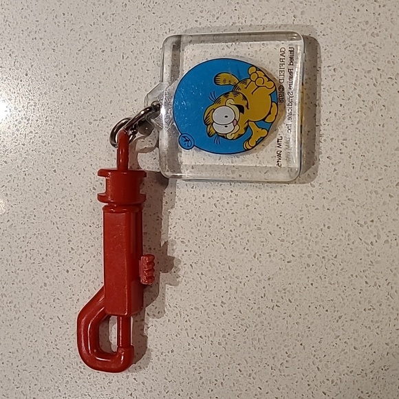 EUC 1978 Vintage Garfield - Picture 3 of 3